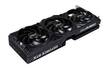 Видеокарта Palit GeForce RTX 5070 12 ΓБ Retail