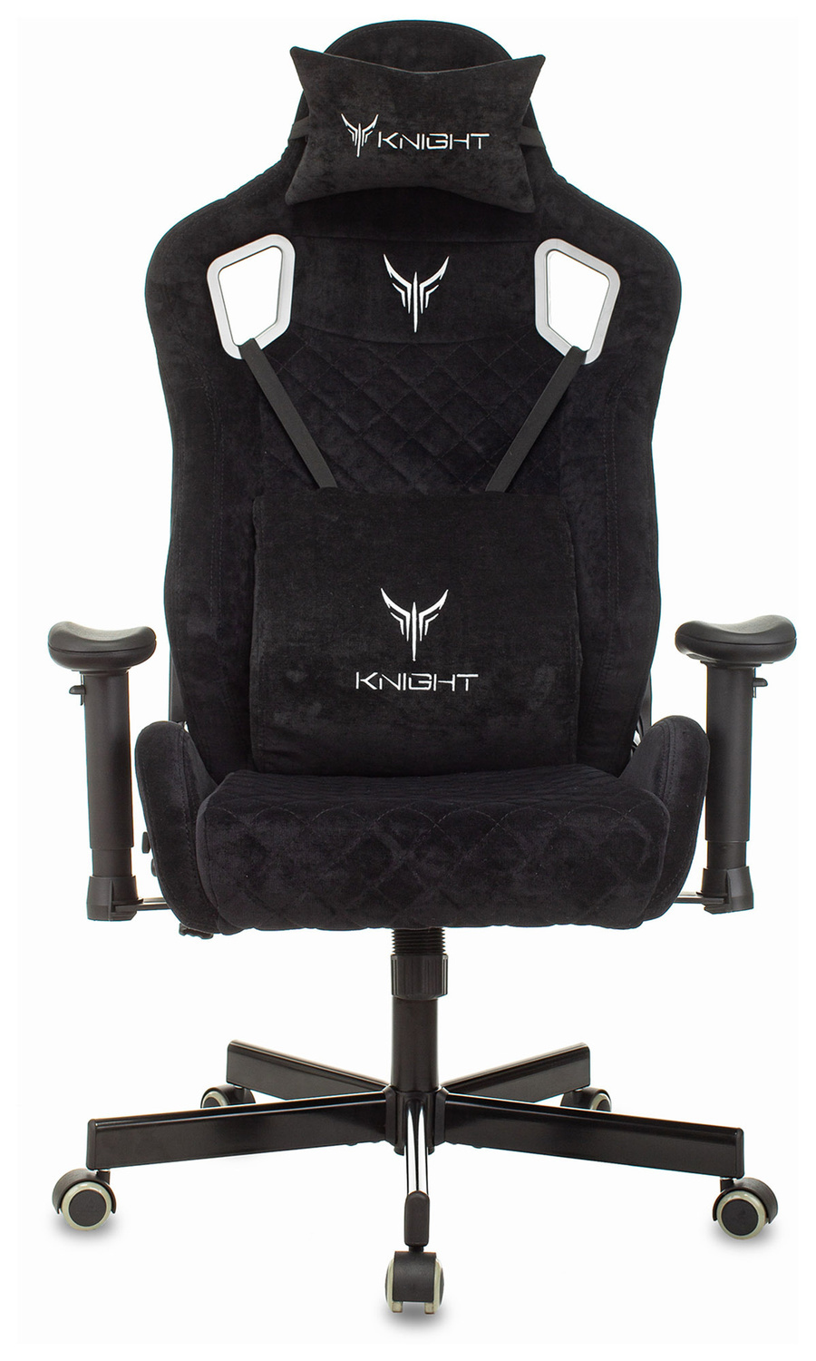 Кресло игровое KNIGHT  OUTRIDER