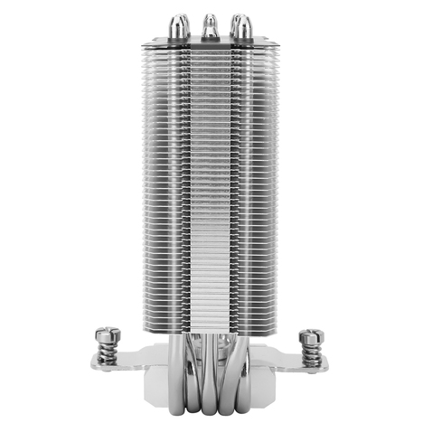 Кулер Процессорный Thermalright для CPU Assassin King 120 SE ARGB