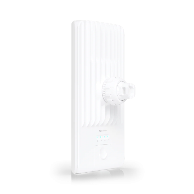 Точка доступа UBIQUITI Wave-AP-Micro