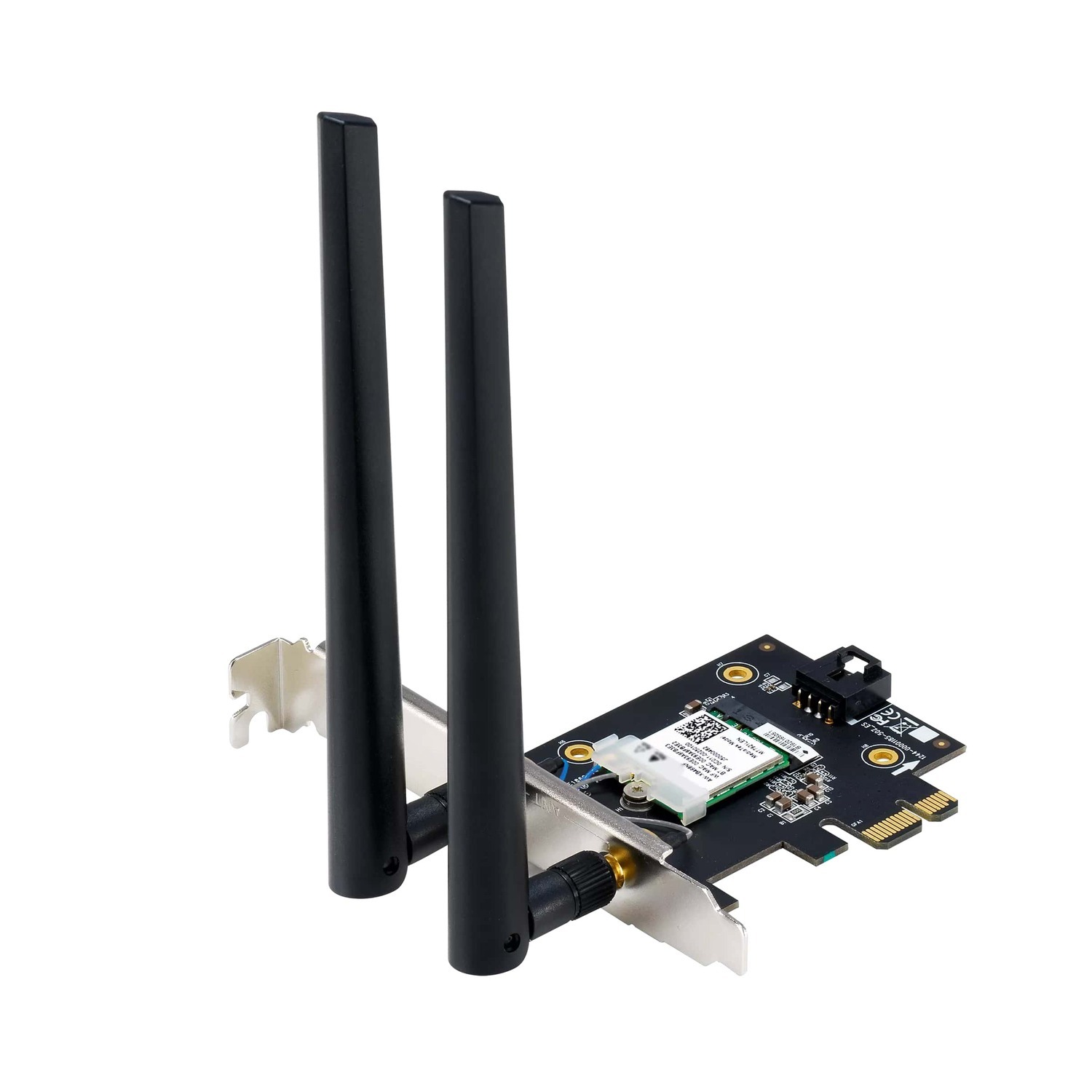 Адаптер Wi-Fi ASUS PCE-BE6500