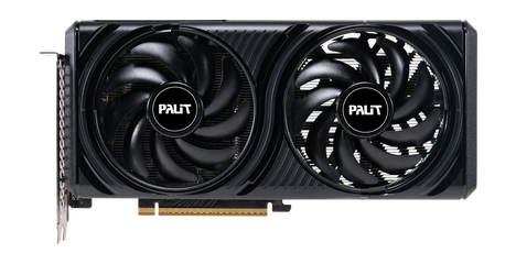 Видеокарта Palit GeForce RTX 5060 8 ΓБ Retail