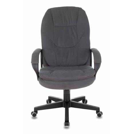 Кресло руководителя Бюрократ  CH-868N