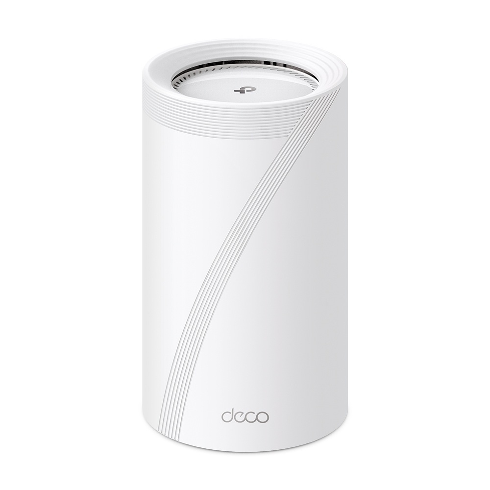 Wi-Fi роутер TP-LINK Deco BE85