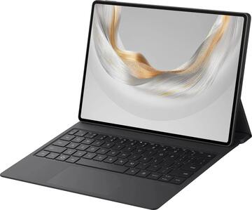 Планшет 12.2" HUAWEI MatePad Pro 12+256Gb Wi-Fi чёрный