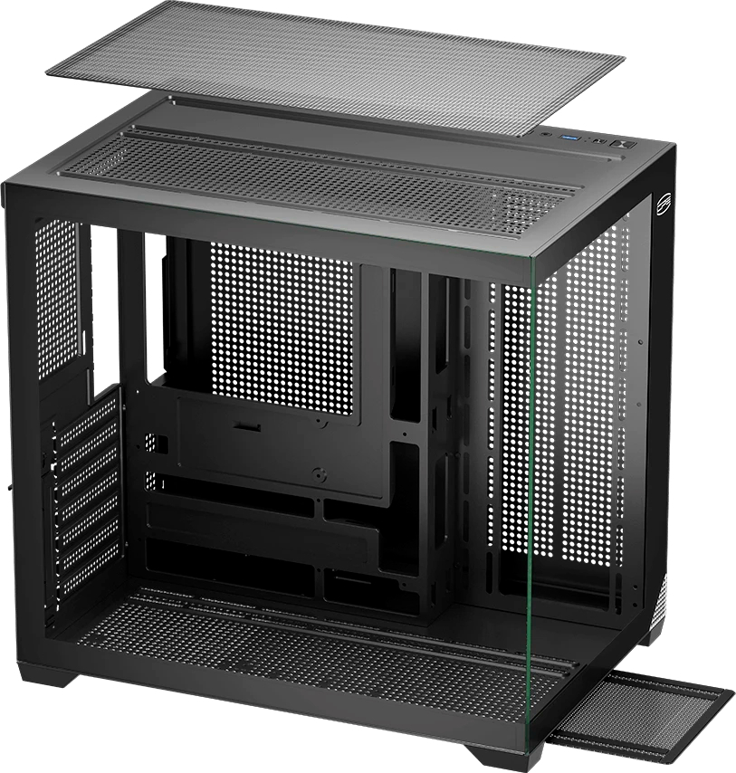 Корпус PCCooler C3T700 TG
