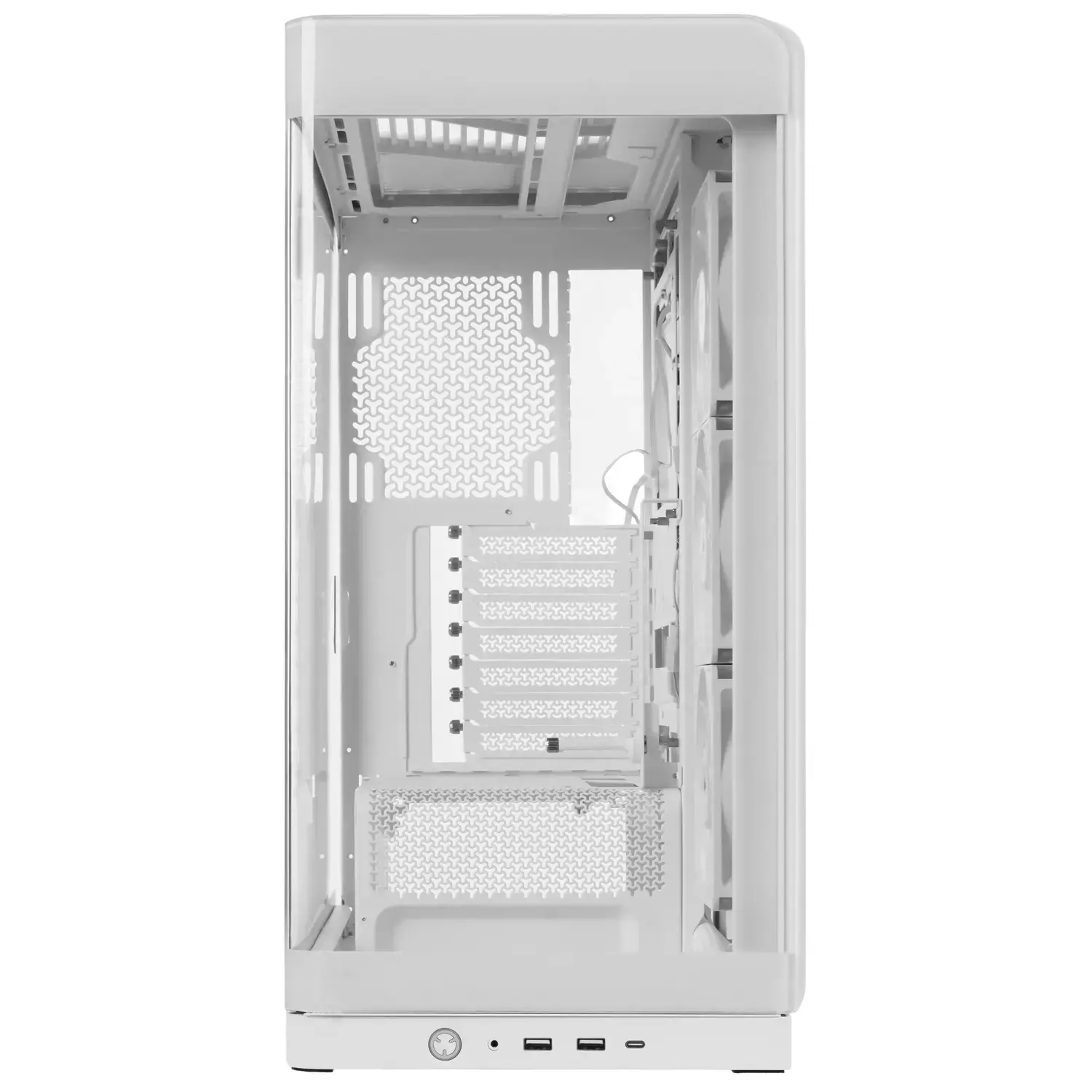 Корпус Corsair Frame 4500X RS-R ARGB