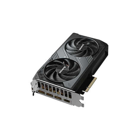 Видеокарта Gigabyte GeForce RTX 5060 8 ΓБ Retail