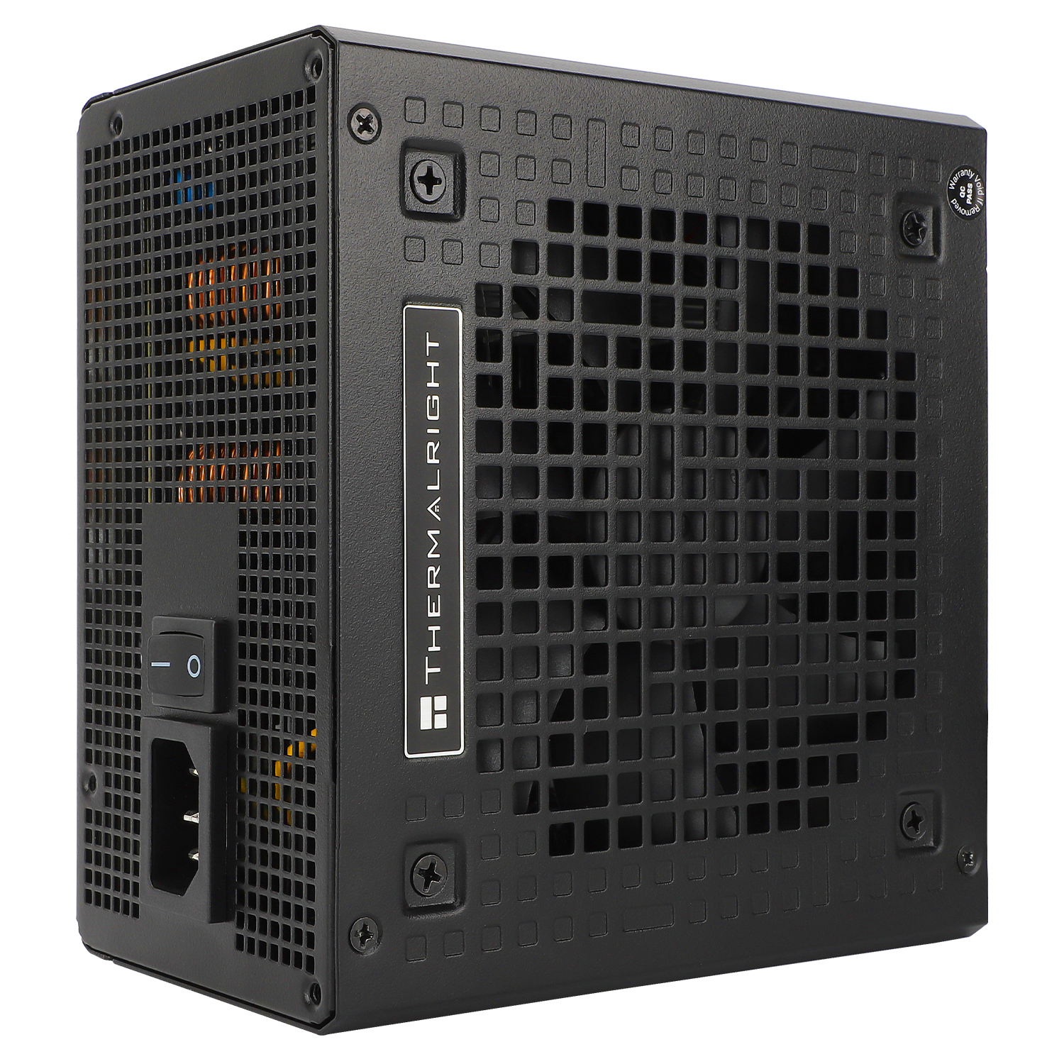 Блок питания Thermalright TR-TB550S