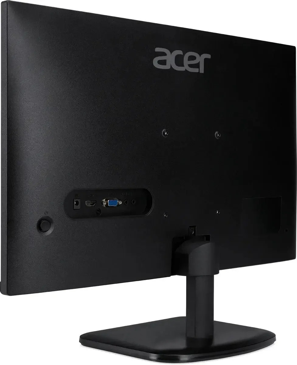 Монитор ACER EK271UEbmiipx 27.0-inch черный