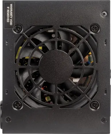 Блок питания Accord ACC-SFX500-80