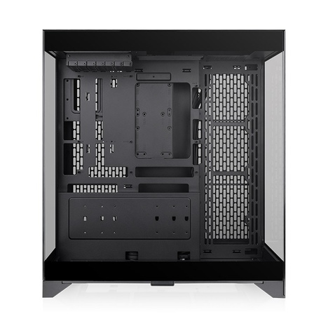 Корпус Thermaltake CTE E550