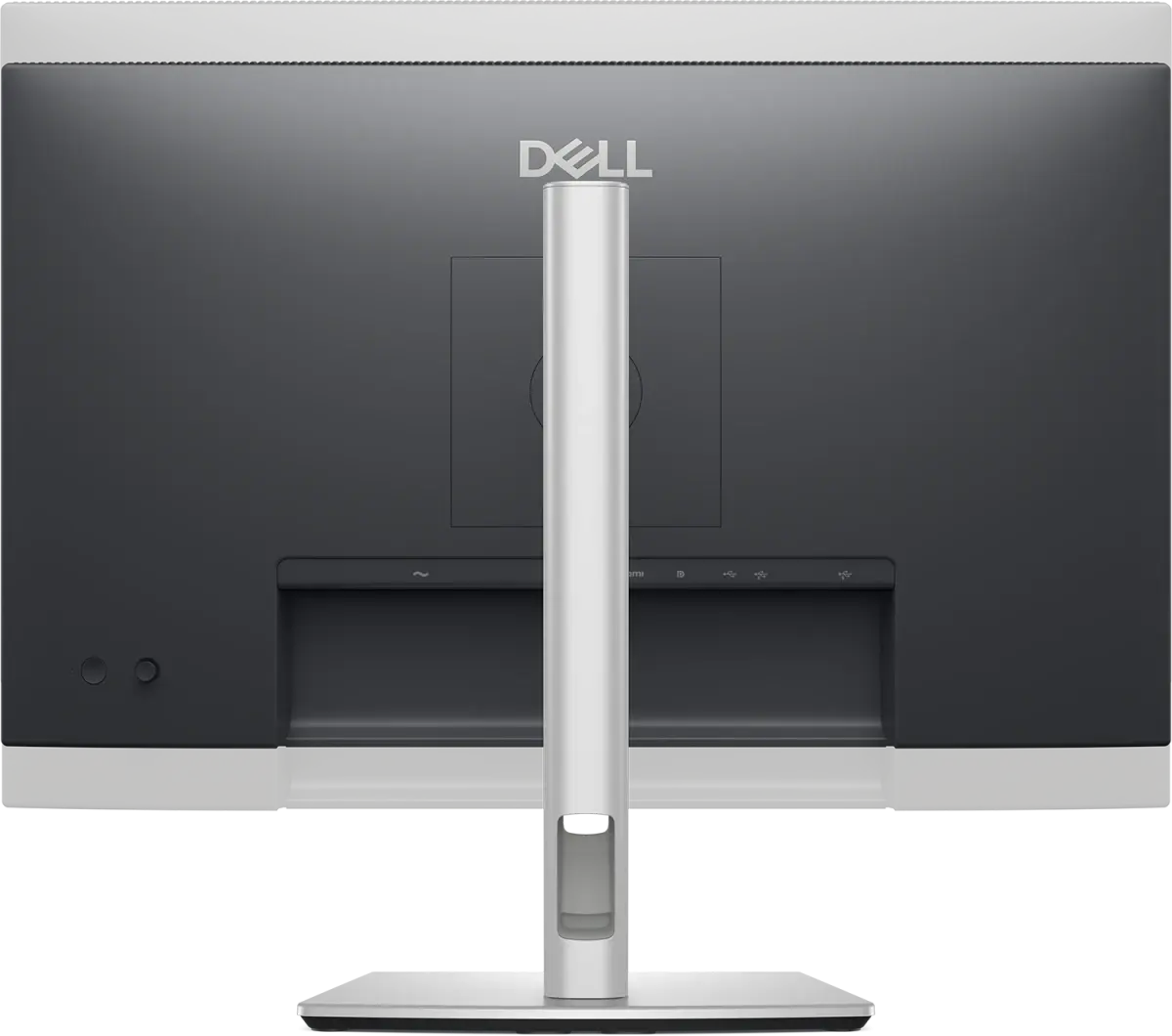 Монитор Dell Technologies P2425D 24.0-inch черный