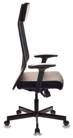 Кресло руководителя Бюрократ  T-995