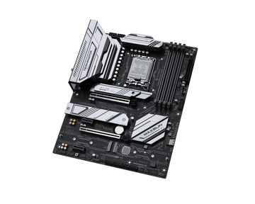 Материнская плата Maxsun LGA 1851 Intel Z890 Terminator Z890-A WIFI