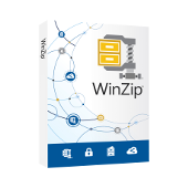 Corel WinZip 25
