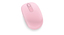 Мышь Microsoft Corporation Wireless Mobile Mouse 1850 U7Z-00024, цвет розовый