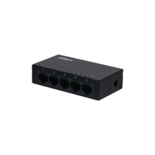 Коммутатор Dahua DH-PFS3005-5GT