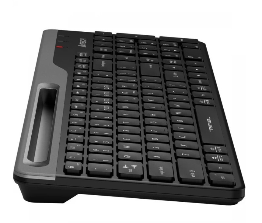 Клавиатура A4tech Fstyler FBK25 BLACK, цвет черный