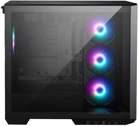 Корпус MSI MAG Pano M100R PZ