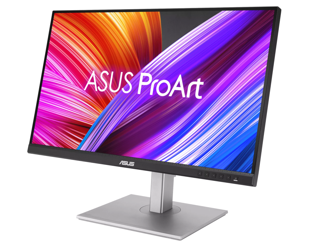 Монитор ASUS PA278CGV 27.0-inch черный