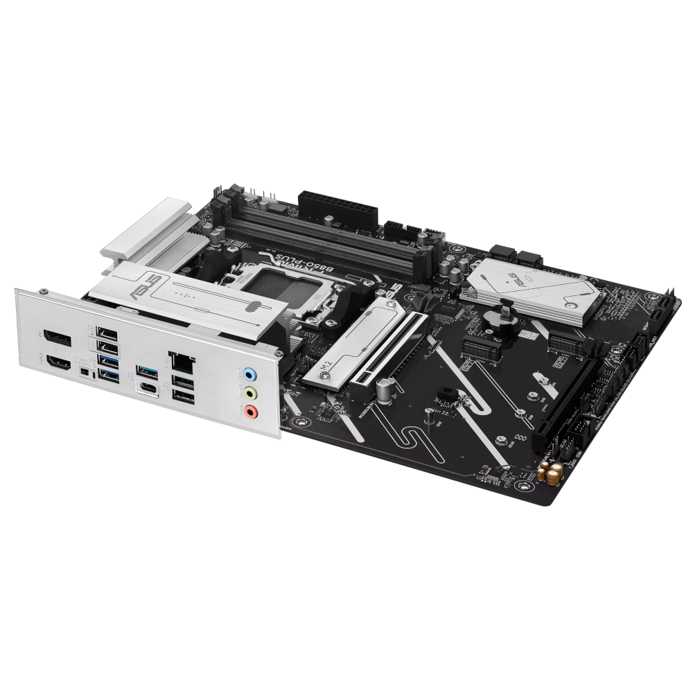 Материнская плата ASUS AMD B850 PRIME B850-PLUS-CSM