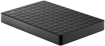 Внешний HDD SEAGATE Expansion Portable Drive 500GB