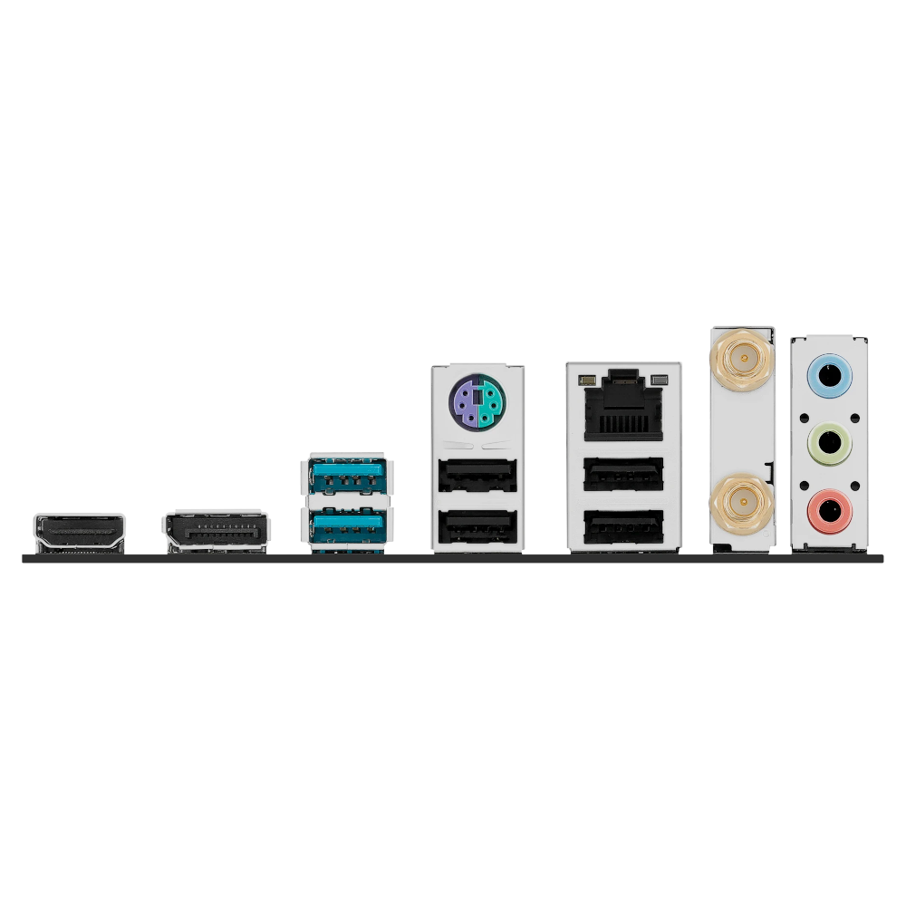 Материнская плата ASUS Intel H810 PRIME H810M-A WIFI