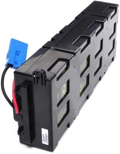 Сменная батарея для ИБП APC Батареи ИБП RBC116