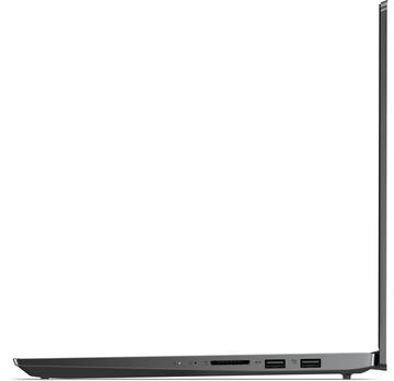 Ноутбук LENOVO IdeaPad IP5 G7 15ABA7 AMD Ryzen 5 5625U (серый)