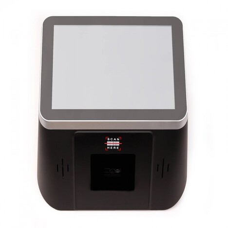 Прайс-чекер MERTECH P8