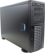 

Шасси SUPERMICRO SuperChassis 4U 743TQ-865B-SQ