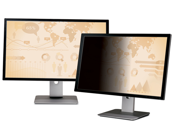 

Экран защиты информации для монитора 3M PF230W9B (7000021450) 23" черный