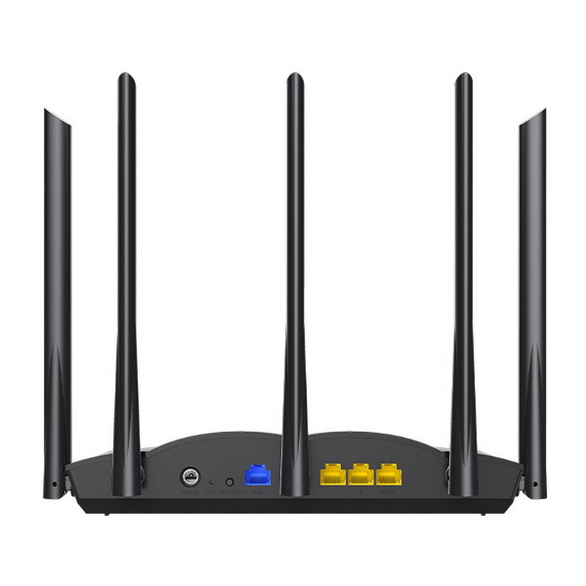 Wi-Fi роутер TENDA TX12 PRO