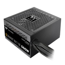 Блок питания Thermaltake Smart BX1 SE 550W