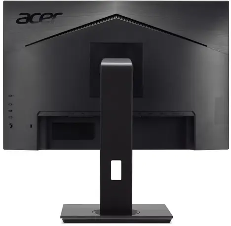 Монитор ACER B247WE5bmiprx 24.0-inch черный