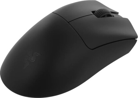 Мышь Razer DeathAdder V3 HyperSpeed RZ01-05140100-R3G1, цвет черный