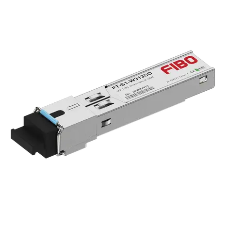 Трансивер FIBO FT-S1-W313SD