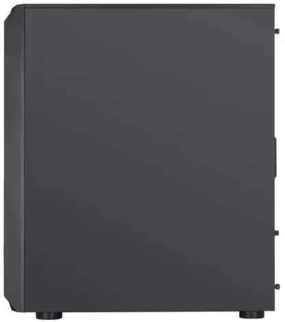 Корпус Silverstone Fara 511Z