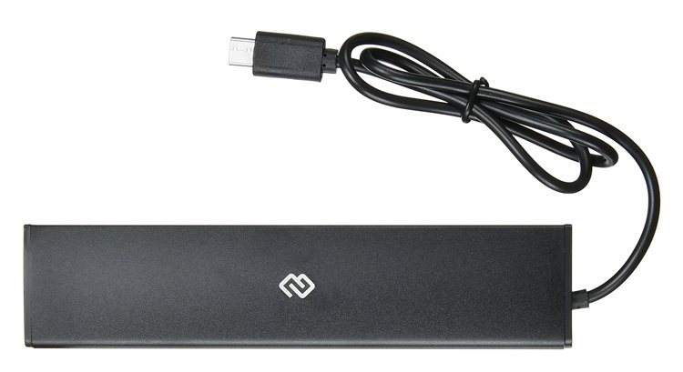 USB-концентратор DIGMA HUB-7U2