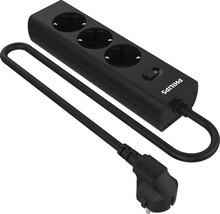 Сетевой фильтр Philips Сетевой фильтр CHP2135BB/51