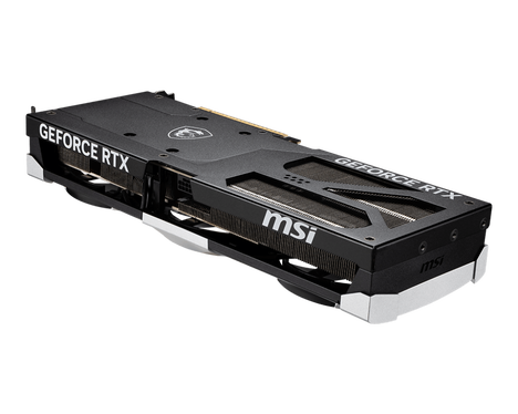 Видеокарта MSI GeForce RTX 5080 16 ΓБ Retail