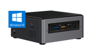 

МиниПК Intel Original BOXNUC7I5BNH 950959