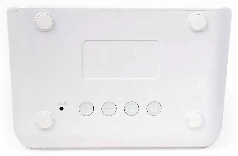 Дисплей QR кодов (2,3 inch, red) Softline