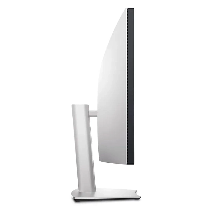 Монитор Dell Technologies U4924DW 49.0-inch серебристый