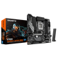 Материнская плата Gigabyte LGA 1700 Intel B760 B760M Gaming X WiFi6E Gen5