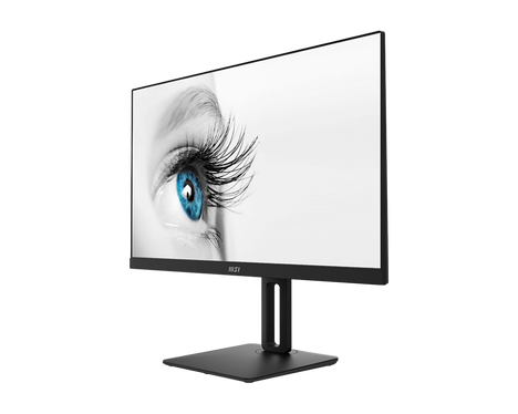 Монитор MSI MP271AP 27.0-inch черный
