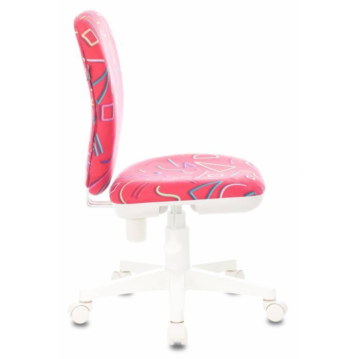 Кресло Бюрократ  KD-W10