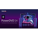 CyberLink PowerDVD 24