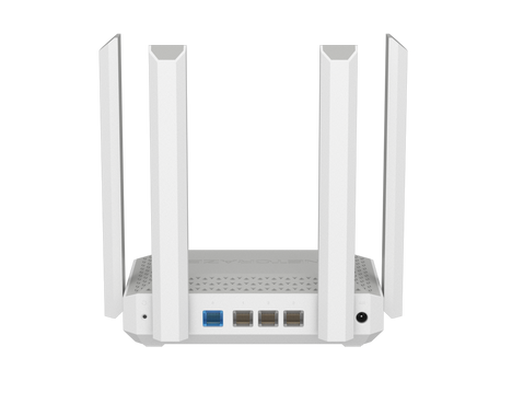 Wi-Fi роутер Netcraze NC-3711